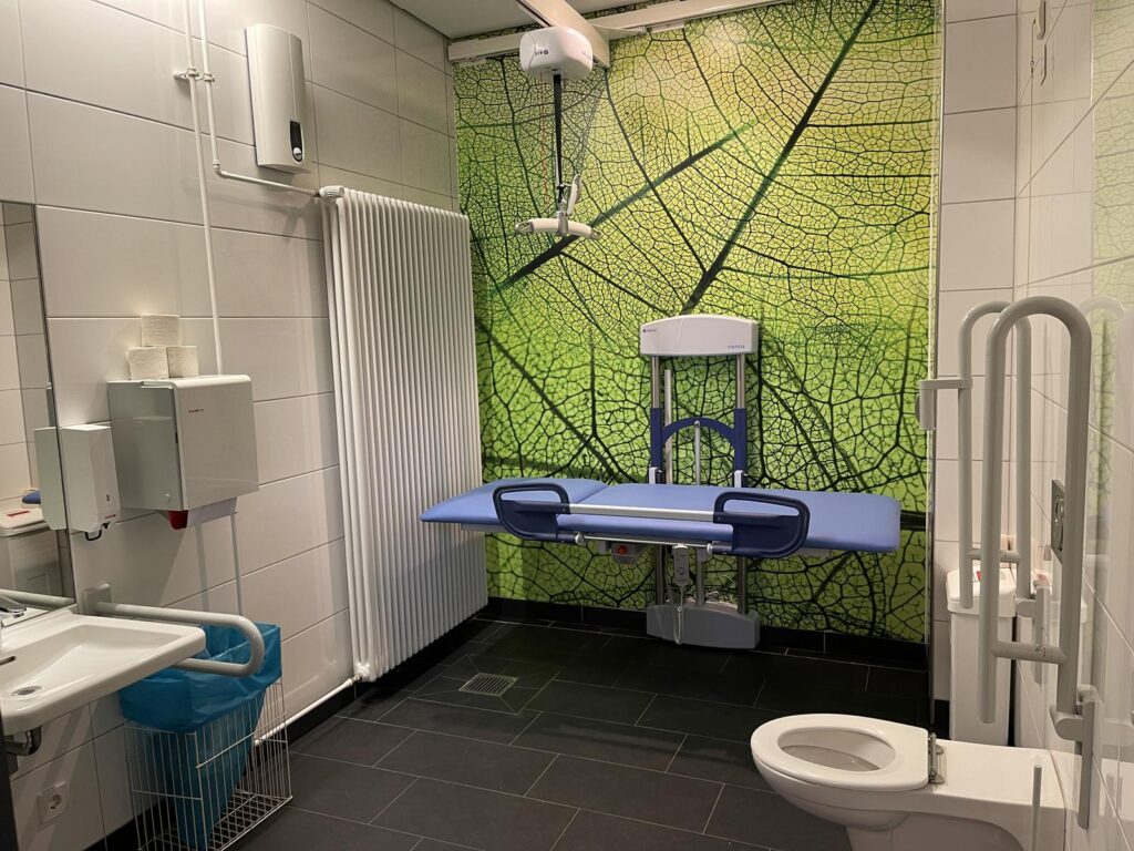 Tfa-Niedersachsen Messe-Hannover