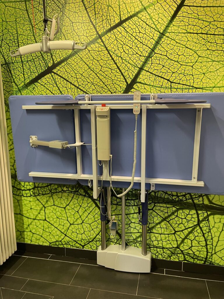 Tfa-Niedersachsen Messe-Hannover