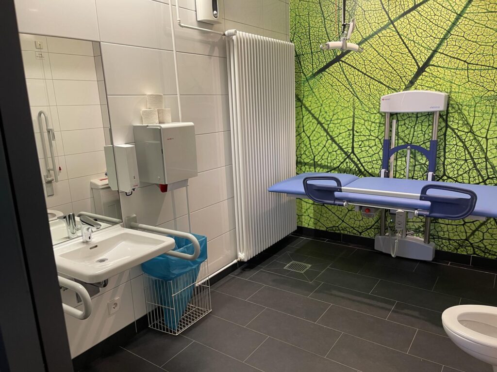 Tfa-Niedersachsen Messe-Hannover