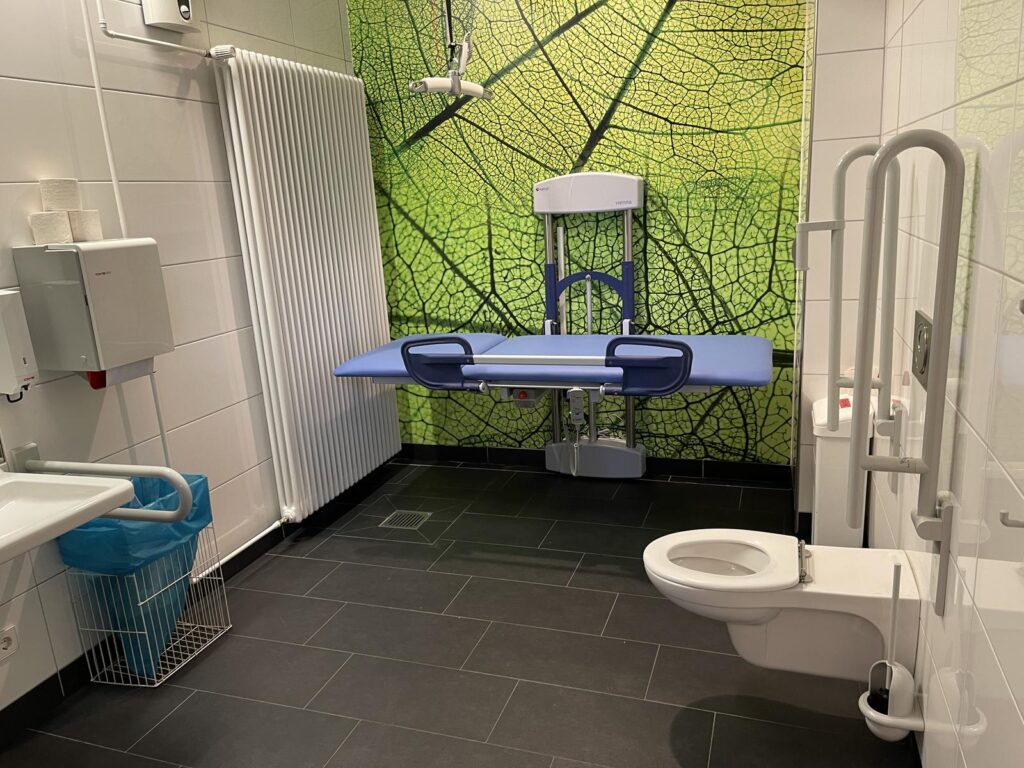 Tfa-Niedersachsen Messe-Hannover