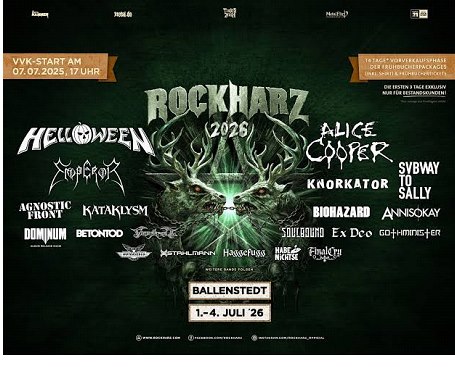 RHFest26