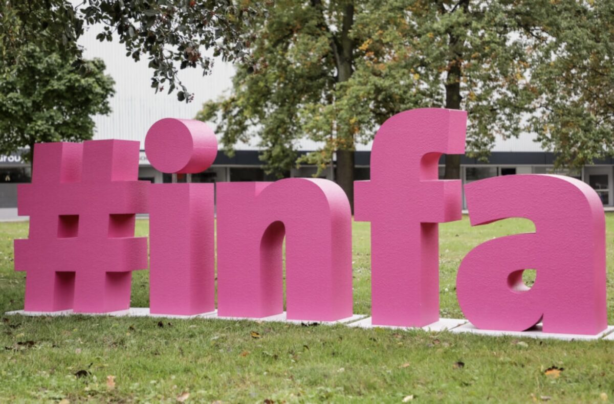 infa logo